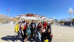 Common Pitfalls for Foreign Travelers in Tibet