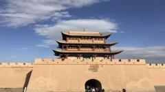 Journey to the Silk Road Pearl: Uncover the Breathtaking Attractions of Jiuquan