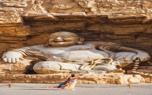 Silk Road Heritage City