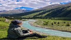 Tangbula Hundred-Mile Gallery & Mengtiket Ancient Trail Self-Drive Guide