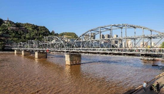 Best Things to Do in Lanzhou: The Most Worthwhile Attractions Along the Yellow River