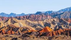 The Ultimate 2026 Silk Road Guide: Gansu Section of the Great Northwest Loop — Dunhuang, Zhangye & Beyond