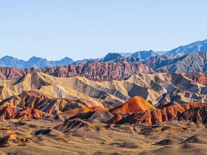 The Ultimate 2026 Silk Road Guide: Gansu Section of the Great Northwest Loop — Dunhuang, Zhangye & Beyond