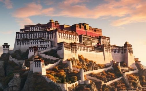 Potala Palace