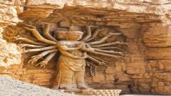 Silk Road Heritage City Photography Guide : Capture Global Landmarks with One Ticket in Dunhuang