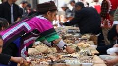 Yunnan’s Long Street Banquet: A Thousand-Year Hani Celebration of Cuisine and Culture