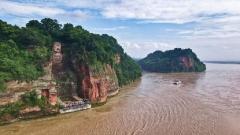 Leshan Giant Buddha Tickets: Prices, Discounts, Channels &Guidelines