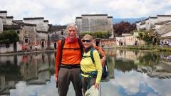 How to Plan a Suitable Trip to China for Seniors? A Complete Travel Guide