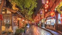Travel Guide for Chengdu Jinli: Encounter Good Fortune in Chengdu