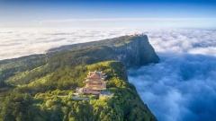 Emei Mountain’s Four Spectacular Wonders: Unlock the Enchantment of Sichuan’s Sacred Mountain