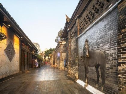 Chengdu Shopping Guide: From Luxury Malls to Cultural Treasures