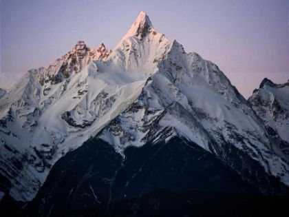 The Unique Charm of Meili Snow Mountain