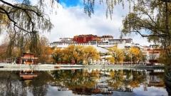 Potala Palace Travel Guide : Tickets, Route, Photo Spots & Practical Tips (Lhasa Must-Visit)