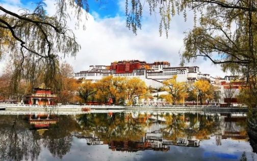 Potala Palace