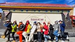 Xining vs Chengdu: Which Gateway to Tibet Is Better for Avoiding Altitude Sickness?