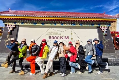 Xining vs Chengdu: Which Gateway to Tibet Is Better for Avoiding Altitude Sickness?