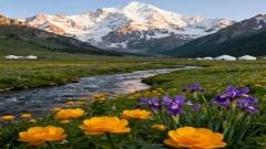 Xinjiang Ili Xiata Hiking Guide (Routes, Horse Riding, Tips & Mistakes to Avoid)