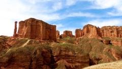 Must-Visit Places in the Hexi Corridor: A Silk Road Route Through China’s History and Landscapes