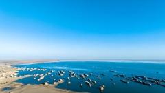 The Chromatic Heritage of the Qaidam Basin