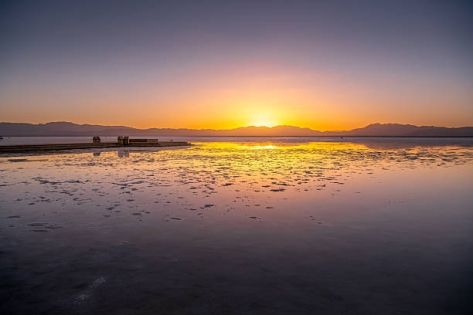 The Soul of the Great Northwest: Ultimate Guide to the Qinghai Section of the Silk Road Loop