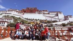 6-Day Cultural Tour of Tibet: Explore Lhasa and Shigatse