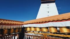 Tashilhunpo Monastery Travel Guide : Shigatse Route, Free Walks, Highlights & Practical Tips