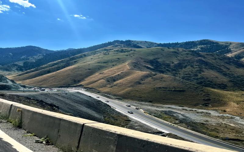 Duku Highway