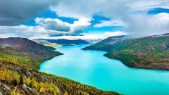 What to See in Northern Xinjiang: Top Attractions You Shouldn’t Miss