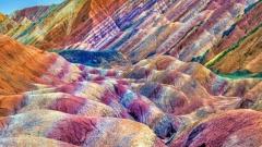 How to Explore Zhangye Colorful Danxia: A Complete Guide