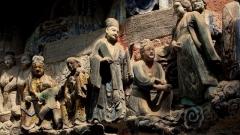 Dazu Rock Carvings Guide: Best Visiting Order & Beishan vs Baodingshan Explained