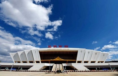 Which Kunming Train Station Should You Choose? High-Speed Rail, Regular Trains & Transfers