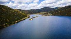 2026 Shangri-La Travel Encyclopedia: The Lost Horizon