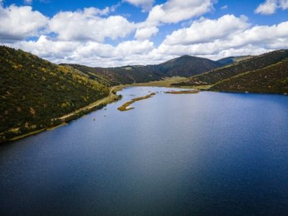 2026 Shangri-La Travel Encyclopedia: The Lost Horizon