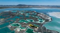 Crossing the Heart of the Qaidam Basin: Guide to Da Chaidan’s Geological Wonders