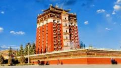 Top 10 Attractions in Gannan: Full Guide to Tibetan Secret Lands