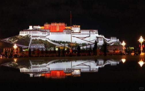 Potala Palace