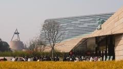 From Chengdu to the Sanxingdui Museum: Uncovering the Mysteries of Ancient Shu