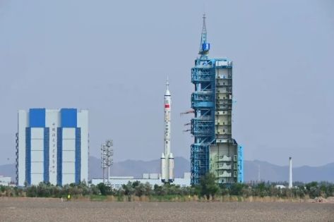 Jiuquan Satellite Launch Center