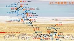 Overland Travel from Xinjiang to Tibet: The Ultimate Guide to the Four Routes