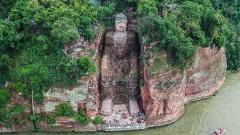Leshan Giant Buddha Travel Guide: Tickets, Transport, Accommodation & Budget Tips
