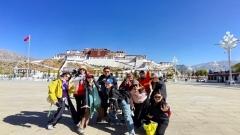 Best Time to Visit Tibet for Photography: By Season and Theme