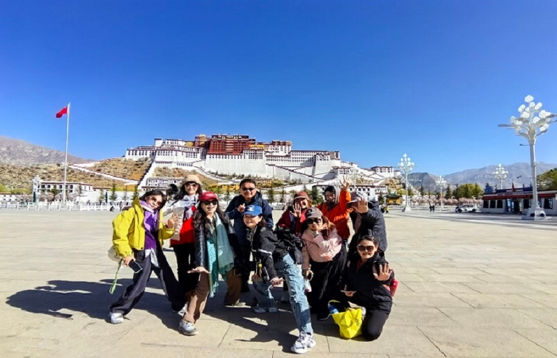 Potala Palace
