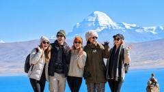 15-Day Mount Kailash Pilgrimage Tour: Ngari, Lake Manasarovar, Lhasa, E.B.C. & More