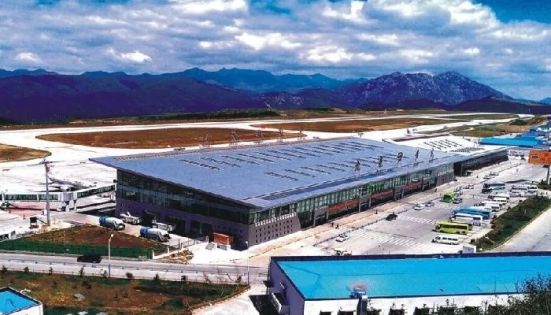 Want To Know About Jiuzhaigou Huanglong Airport? Direct Flight Cities, Transportation Guide