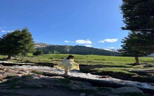 Nalati Panlong Valley