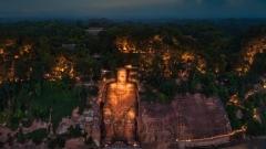 From Chengdu to the Leshan Giant Buddha: Travel Without Worries and Pitfalls