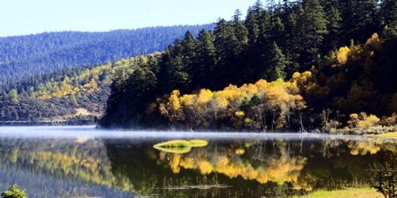 Potatso National Forest Park