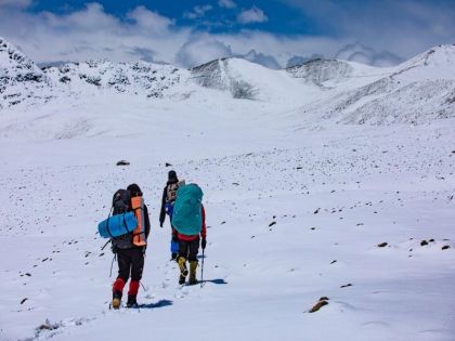 Tibet Trekking Season Guide: Which Season Is Most Suitable for Hiking?