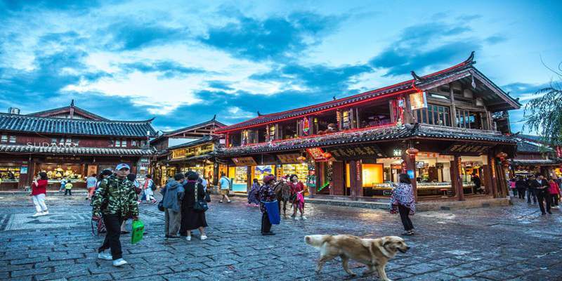 Shuhe Ancient Town Travel Guide: Lijiang’s Hidden Naxi Gem for Smart ...