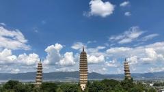 Yunnan Chongsheng Temple Three Pagodas Travel Guide: Discover Dali’s Iconic Buddhist Landmark